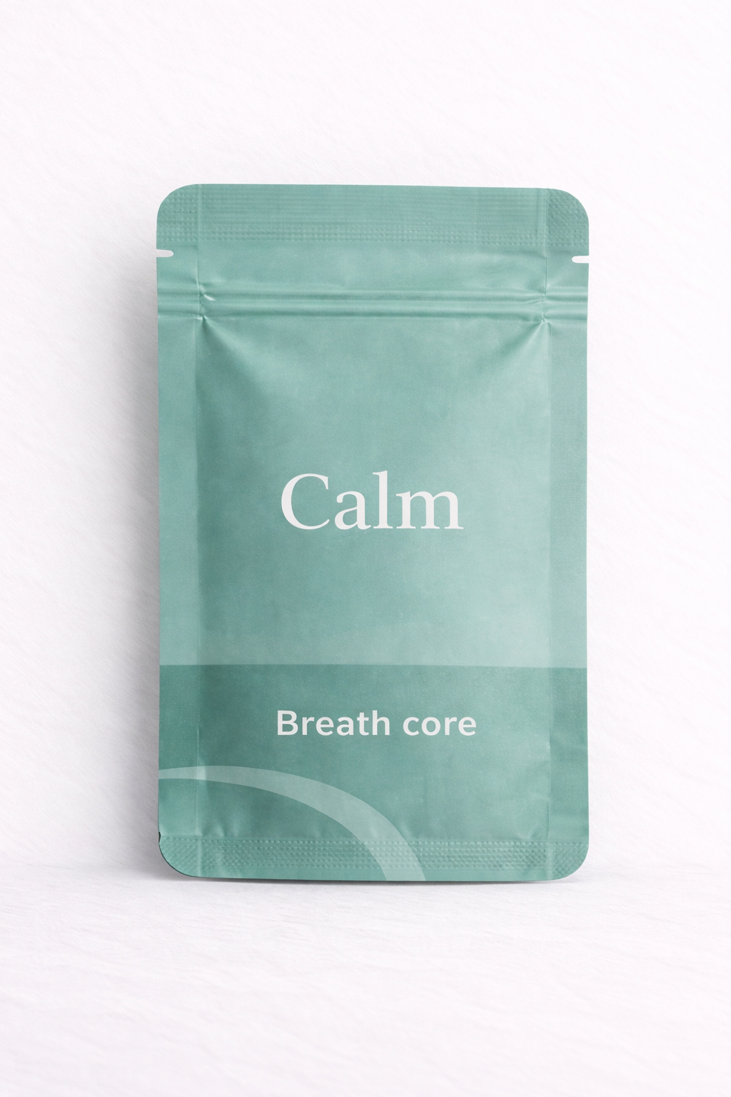 Calm Breath Core