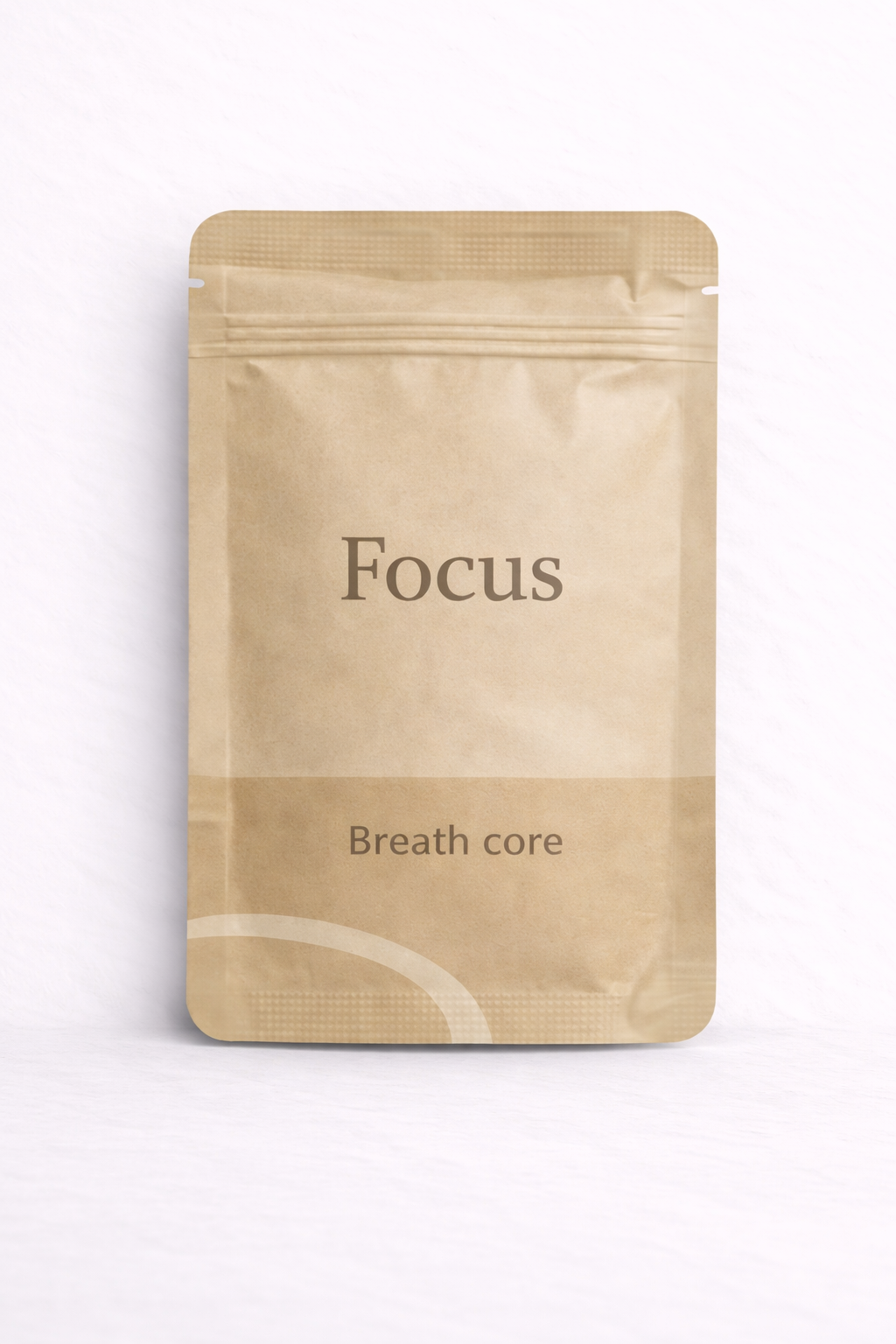 Focus Breath Core