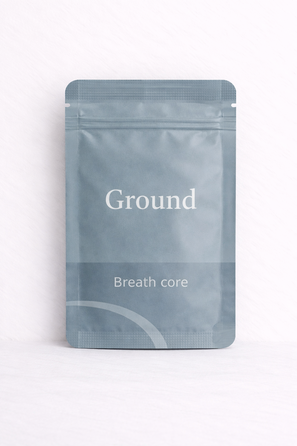 Ground Breath Core